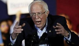 美国候选人爆料视频,揭露政治黑幕与权力斗争内幕